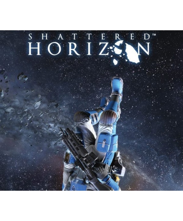 Shattered Horizon Steam Key GLOBAL